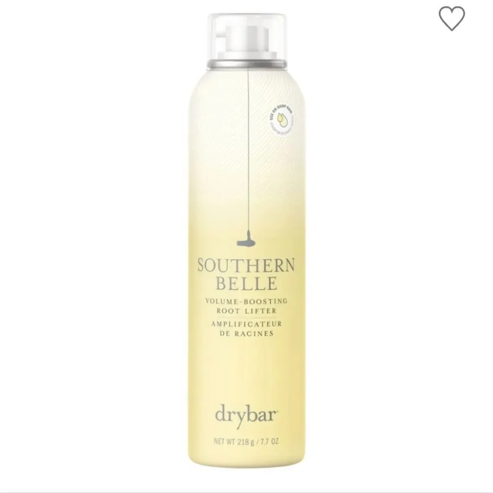 Drybar Southern Belle Volume-Boosting‎ Root Lifter